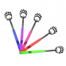 Bear Claw Self Back Scratcher with Extendable Handle